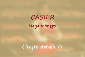 Post vacant casier