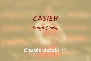 Post vacant casier