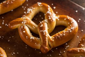 Produse de franzelarie si specialitati de panificatie